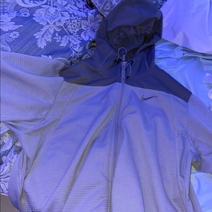 nike zip up hoodie